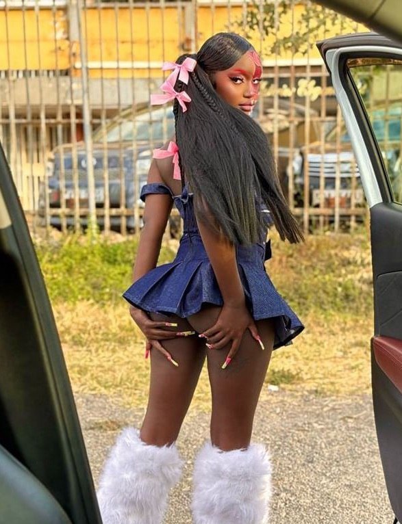 Aurora Starr - iaurorastarr - aurrorrastarsy Onlyfans Leaked Free Mega Link