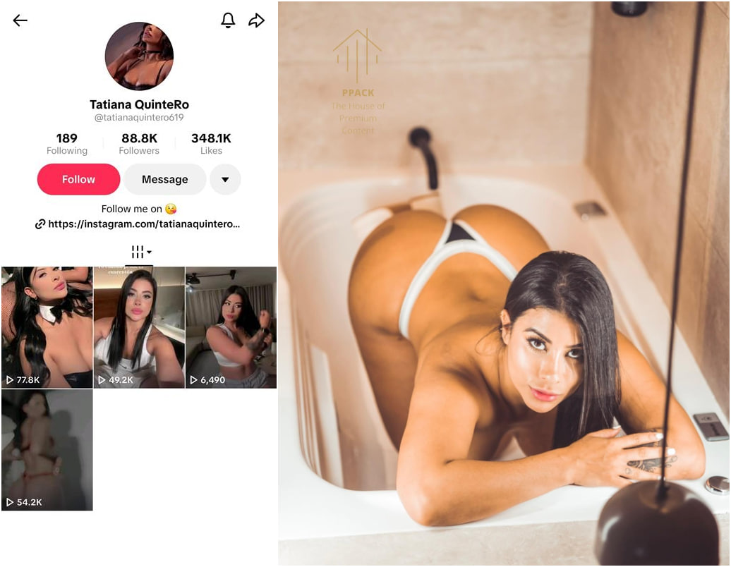 Tatianaquintero-FULL-NEW-Up2Date-PPV-MEGA-&-More