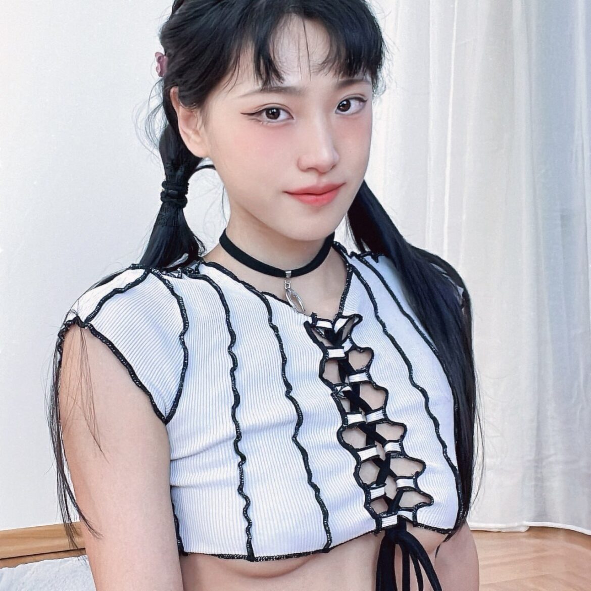 June Liu - spicygum - juneliu Onlyfans Leaked Free Mega Link