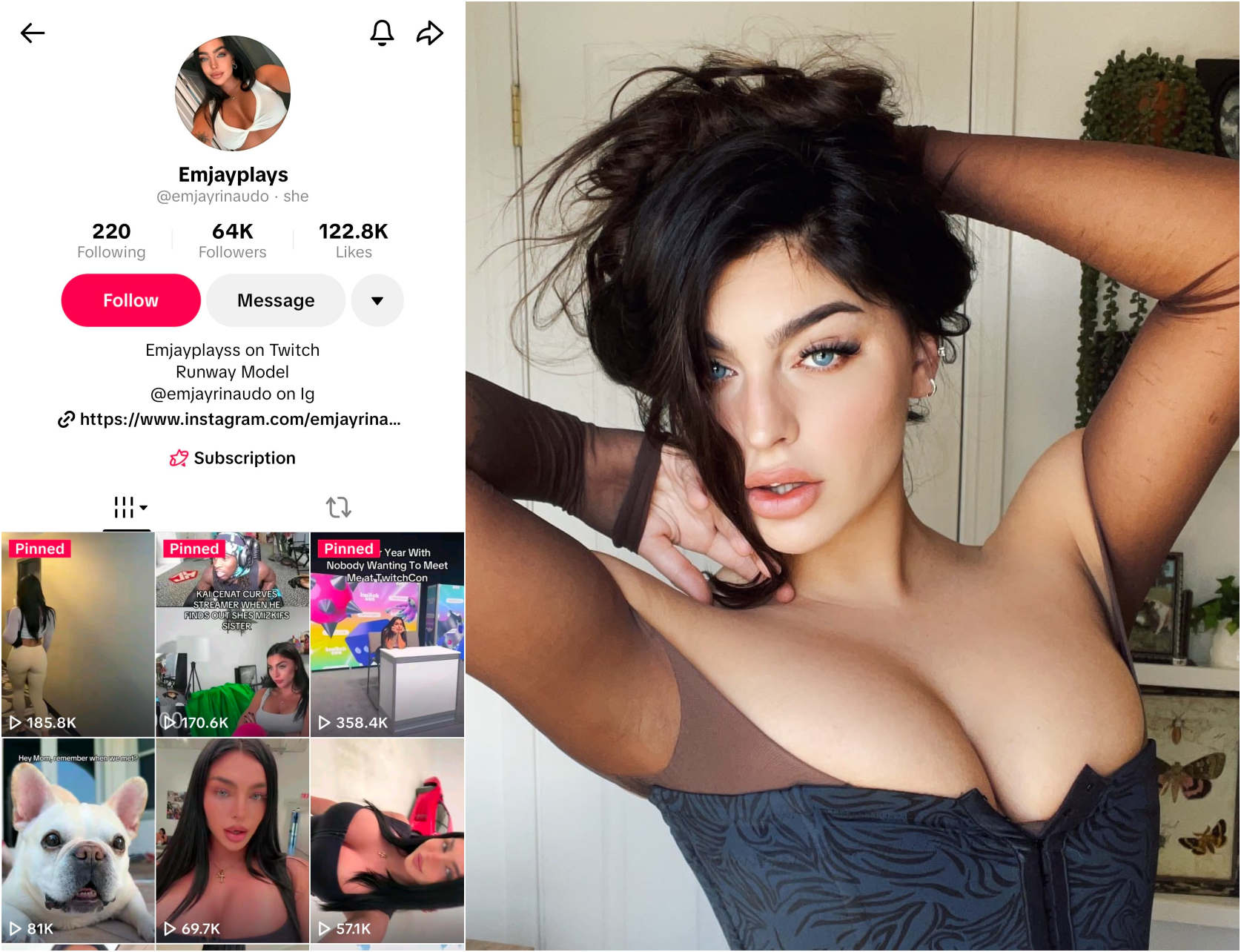 Emjaplays-Tiktok-star-leaked-Nudes