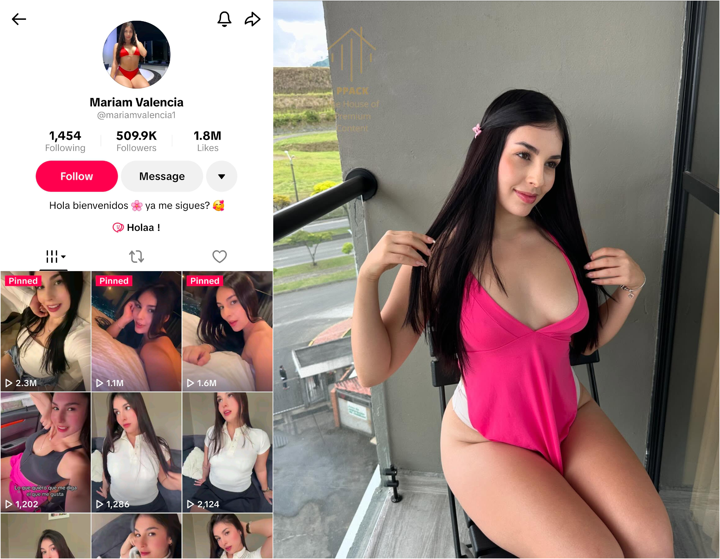 Update -1:Mariam-Valencia-H0ttest-Onlyfans-Pack-PPVs-Mstrbn-Sudos-mariamvalencia1-mariamv-mariamvalencia-mariamvOffcial